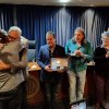 Acto de asunción de sus nuevas autoridades por el mandato 2023-2027 de la FATUN